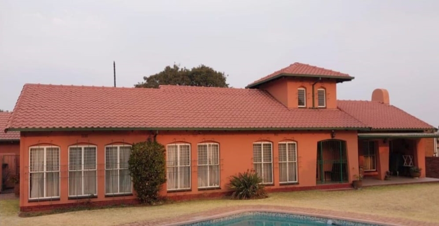 3 Bedroom Property for Sale in Dalpark Proper Gauteng