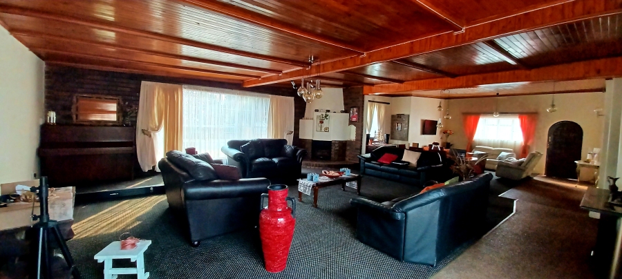 3 Bedroom Property for Sale in Kenleaf Gauteng