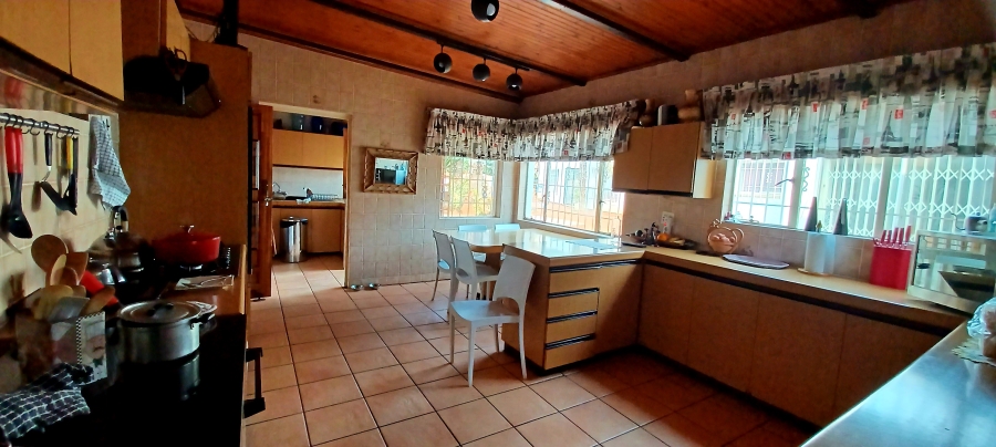 3 Bedroom Property for Sale in Kenleaf Gauteng