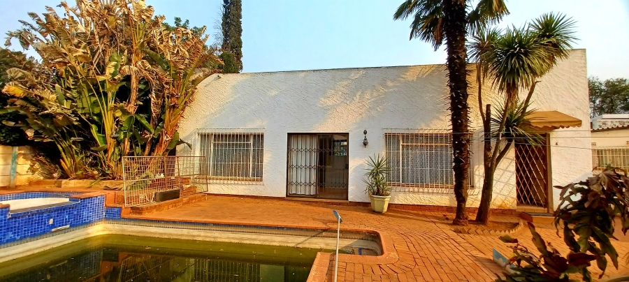 3 Bedroom Property for Sale in Kenleaf Gauteng