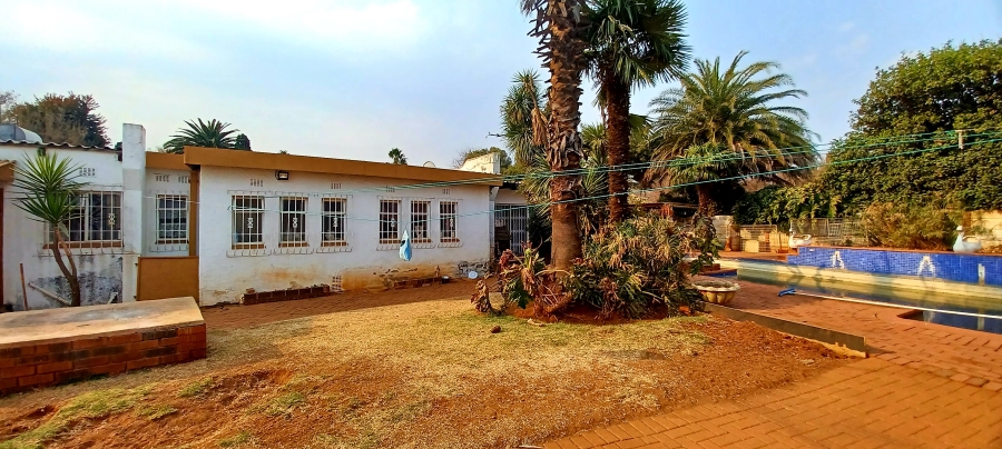 3 Bedroom Property for Sale in Kenleaf Gauteng