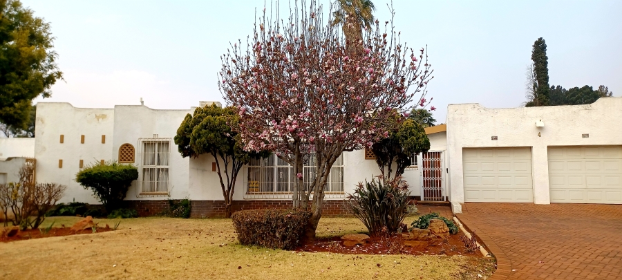 3 Bedroom Property for Sale in Kenleaf Gauteng