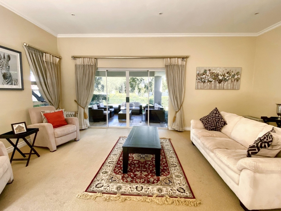 4 Bedroom Property for Sale in Dainfern Valley Gauteng