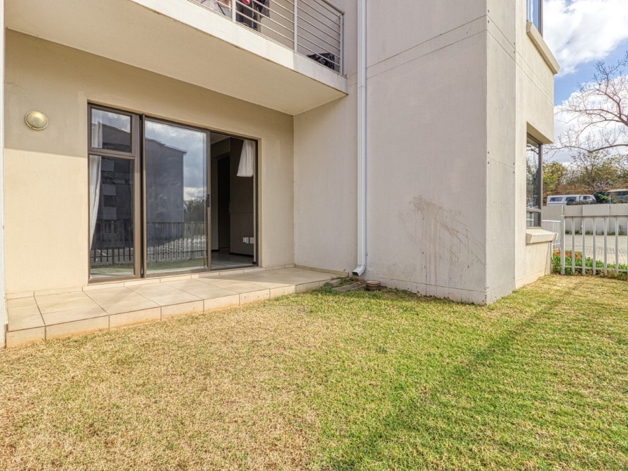 2 Bedroom Property for Sale in Broadacres Gauteng