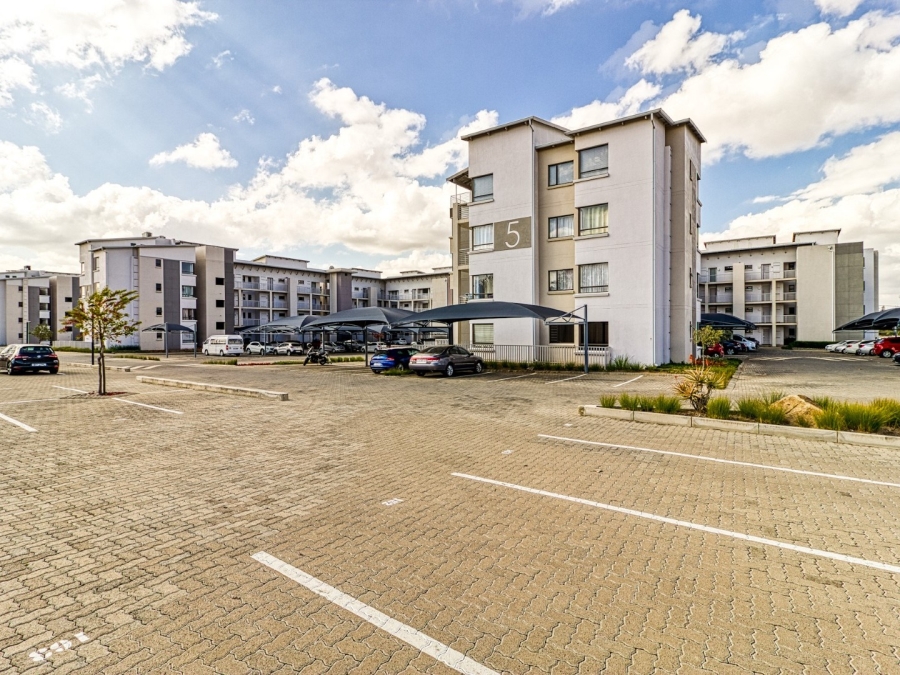 2 Bedroom Property for Sale in Broadacres Gauteng