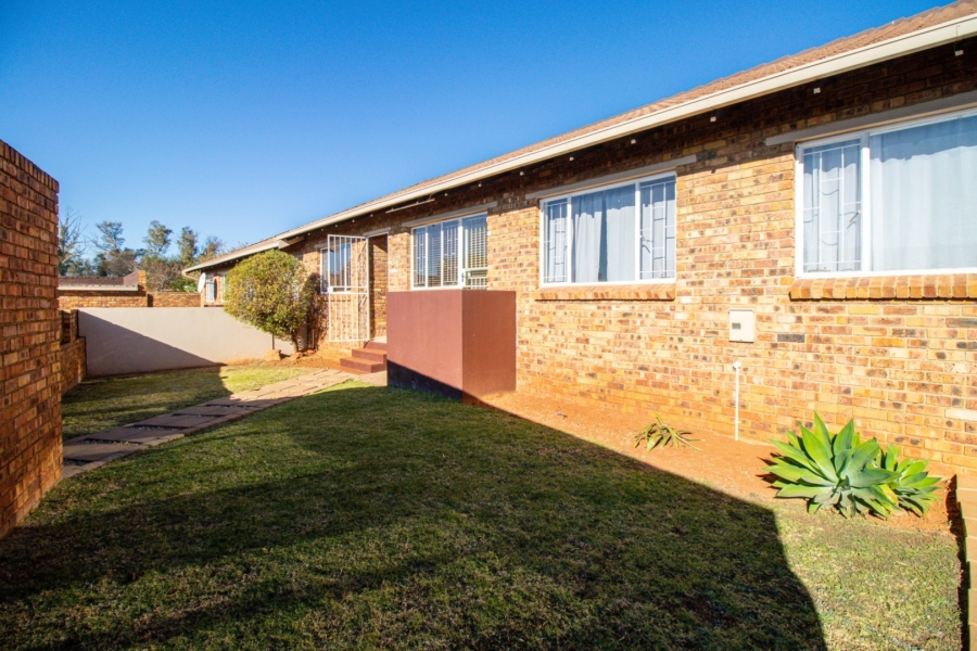 3 Bedroom Property for Sale in Birch Acres Gauteng