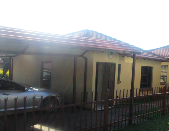 2 Bedroom Property for Sale in Heatherview Gauteng