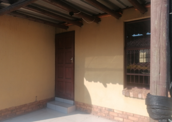 2 Bedroom Property for Sale in Heatherview Gauteng