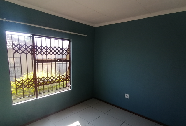 2 Bedroom Property for Sale in Heatherview Gauteng