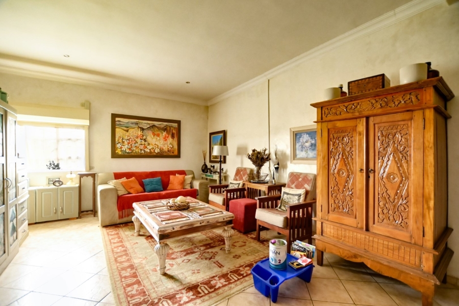 3 Bedroom Property for Sale in Boekenhoutskloof and surround Gauteng