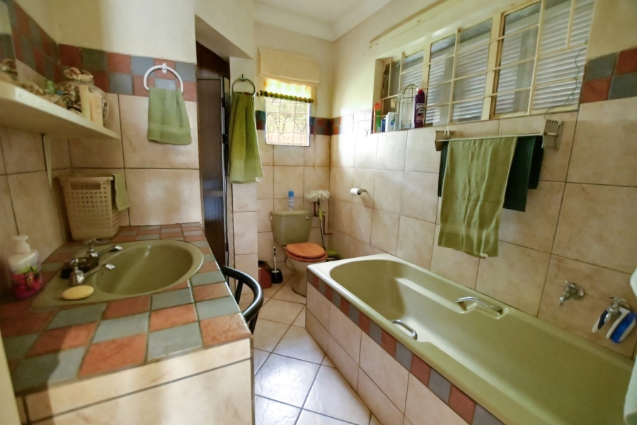 3 Bedroom Property for Sale in Boekenhoutskloof and surround Gauteng