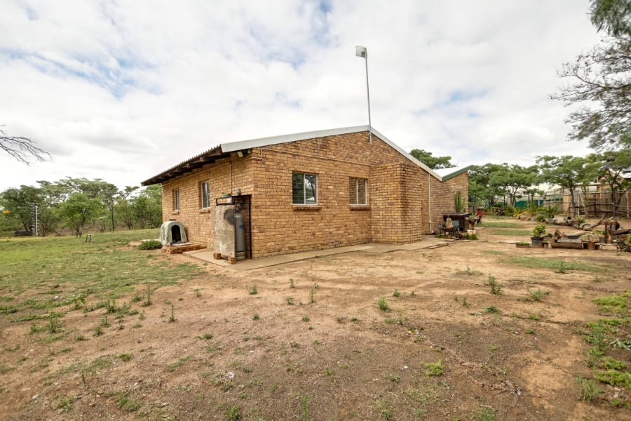 3 Bedroom Property for Sale in Boekenhoutskloof and surround Gauteng