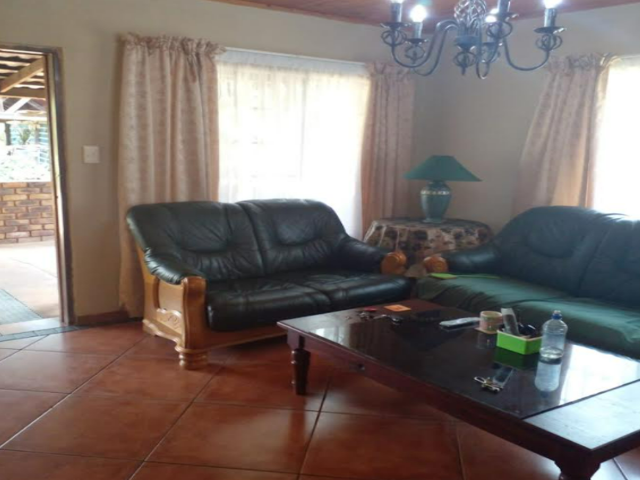 2 Bedroom Property for Sale in Hartebeeshoek Gauteng