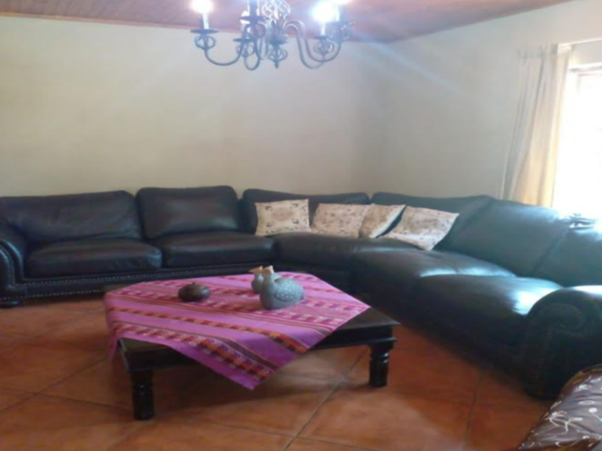 2 Bedroom Property for Sale in Hartebeeshoek Gauteng