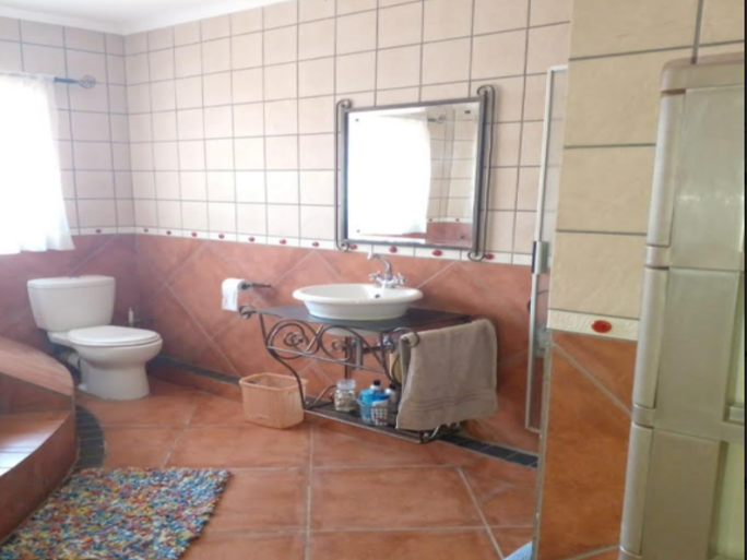 2 Bedroom Property for Sale in Hartebeeshoek Gauteng