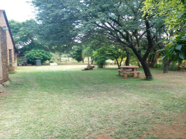 2 Bedroom Property for Sale in Hartebeeshoek Gauteng