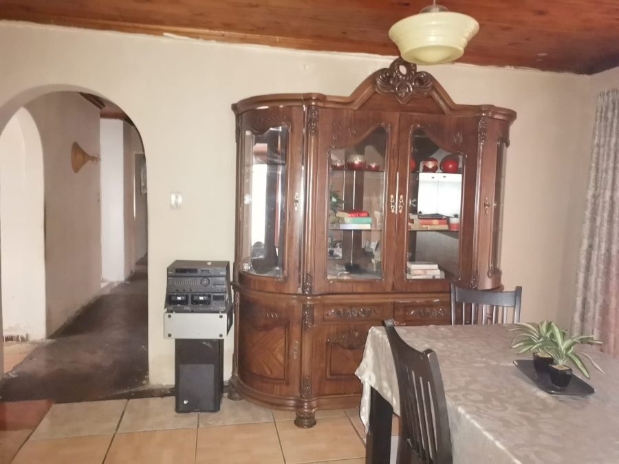 4 Bedroom Property for Sale in Danville Gauteng