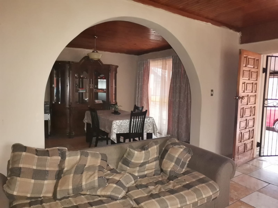 4 Bedroom Property for Sale in Danville Gauteng