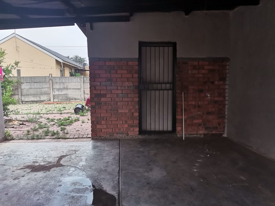 4 Bedroom Property for Sale in Danville Gauteng