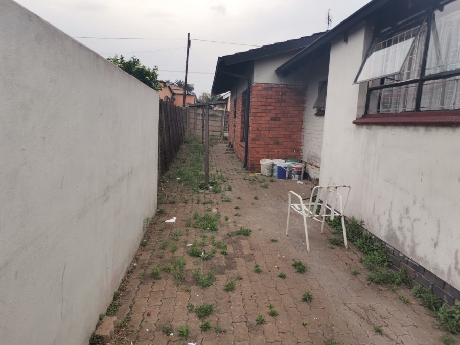 4 Bedroom Property for Sale in Danville Gauteng