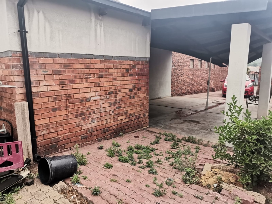 4 Bedroom Property for Sale in Danville Gauteng