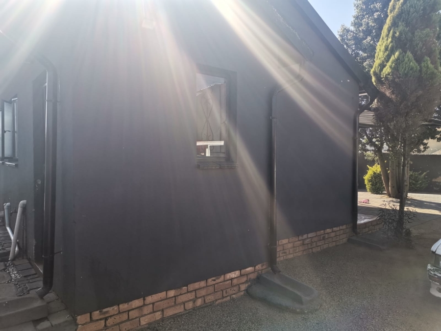 2 Bedroom Property for Sale in Mahube Valley Gauteng