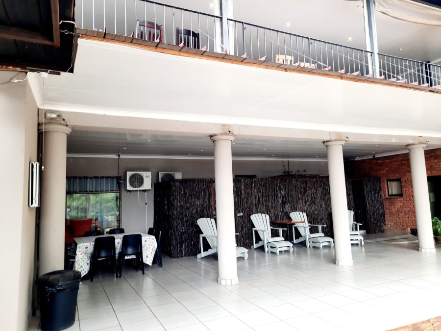 Commercial Property for Sale in Pretoria North Gauteng