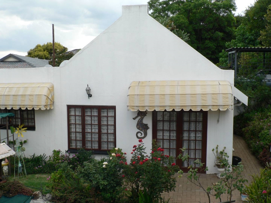 3 Bedroom Property for Sale in Hurlingham Manor Gauteng