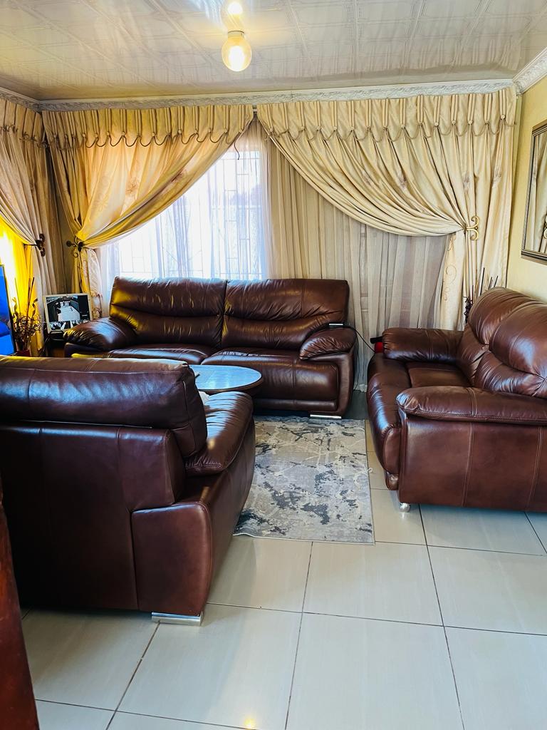 3 Bedroom Property for Sale in Soshanguve XX Gauteng