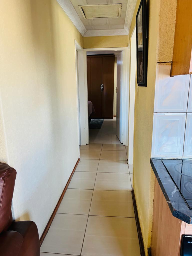 3 Bedroom Property for Sale in Soshanguve XX Gauteng