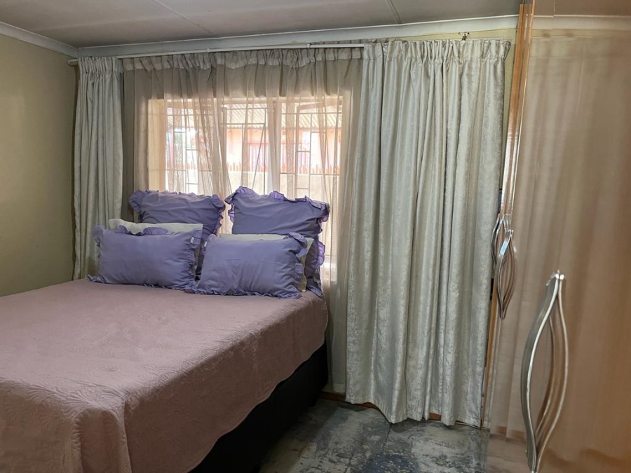 3 Bedroom Property for Sale in Soshanguve XX Gauteng