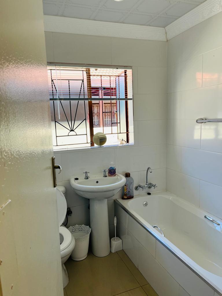 3 Bedroom Property for Sale in Soshanguve XX Gauteng