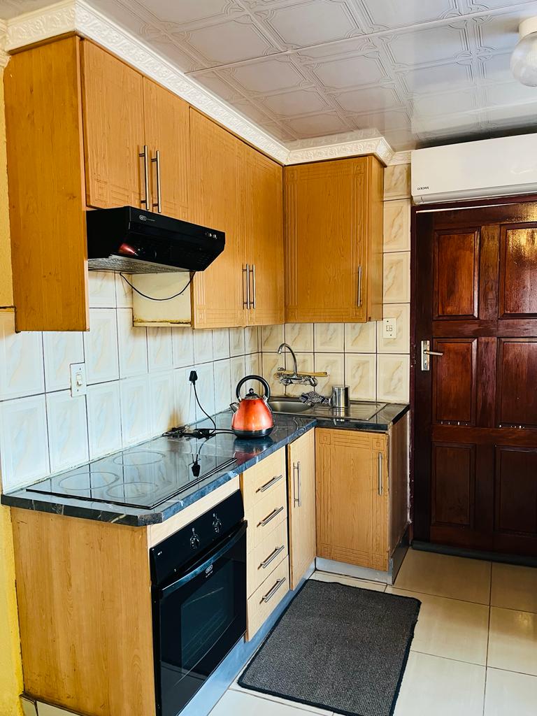 3 Bedroom Property for Sale in Soshanguve XX Gauteng