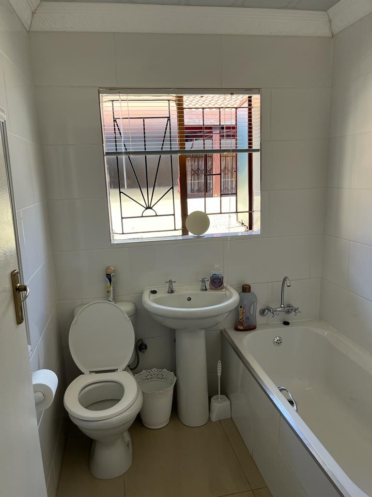 3 Bedroom Property for Sale in Soshanguve XX Gauteng