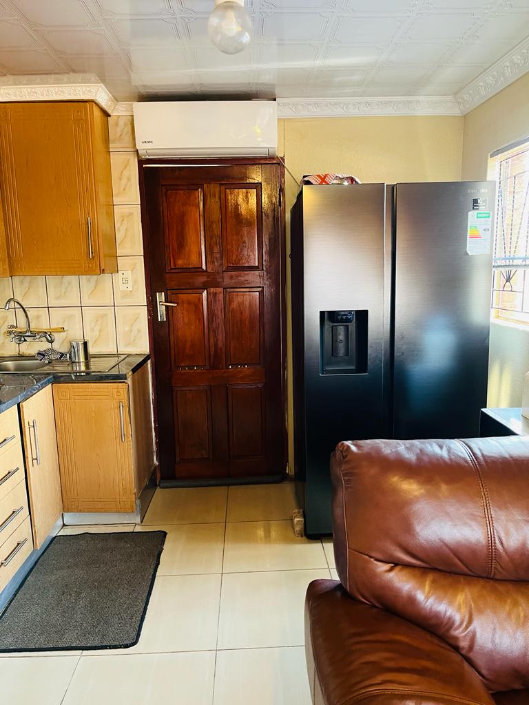 3 Bedroom Property for Sale in Soshanguve XX Gauteng