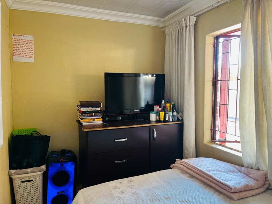 3 Bedroom Property for Sale in Soshanguve XX Gauteng