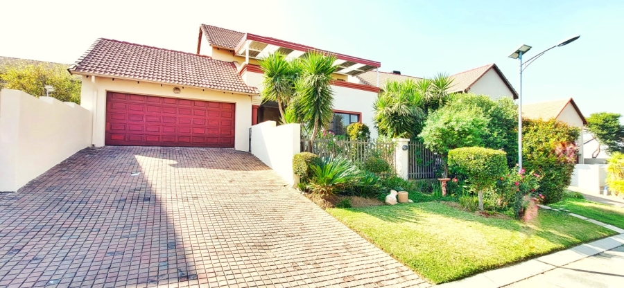 To Let 4 Bedroom Property for Rent in Kyalami Glen Estate Gauteng