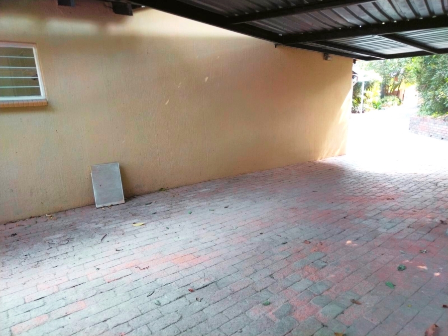 To Let 1 Bedroom Property for Rent in Beverley Gardens Gauteng