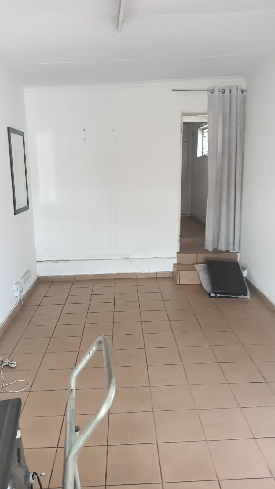 To Let 1 Bedroom Property for Rent in Edleen Gauteng