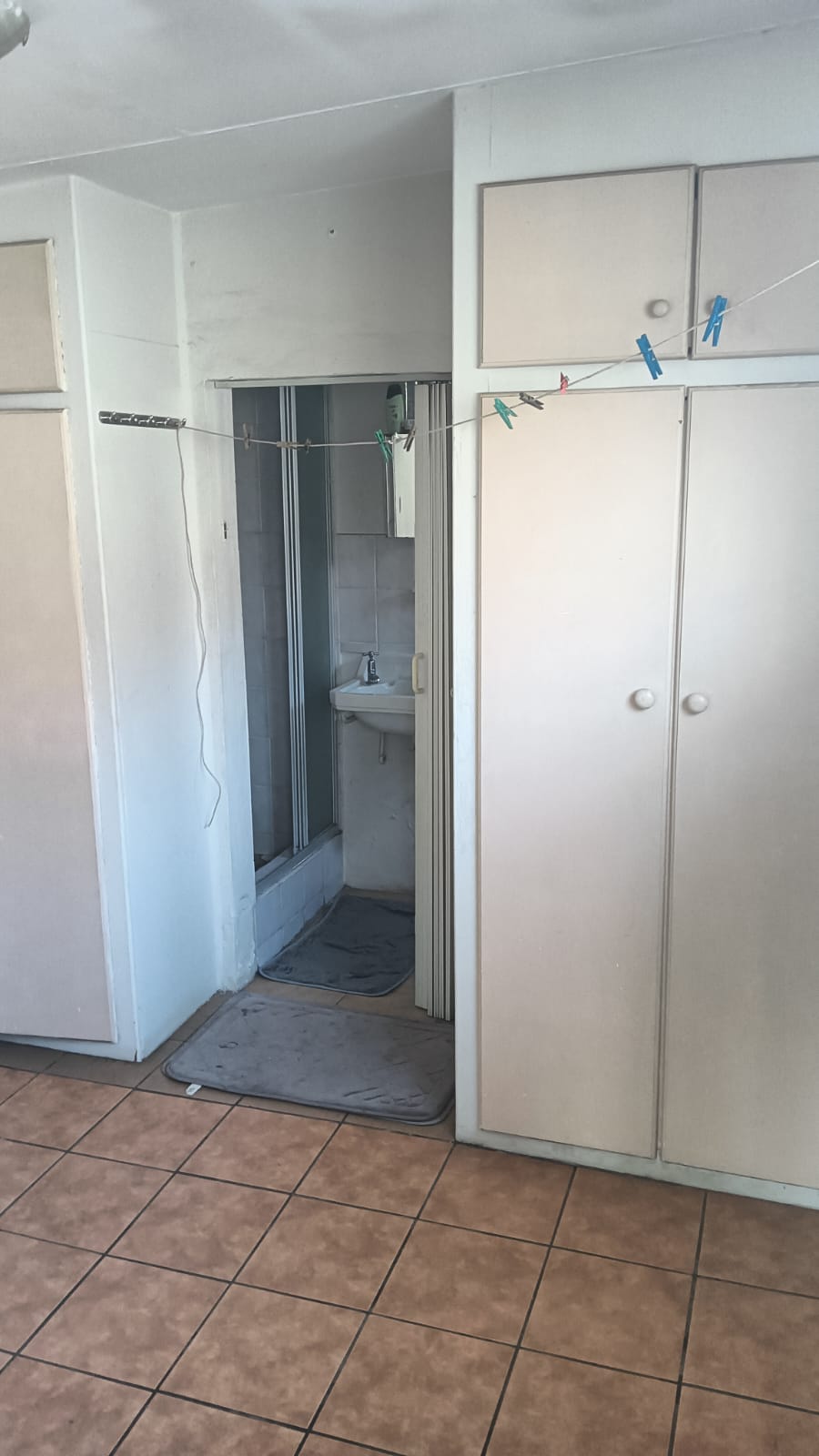 To Let 1 Bedroom Property for Rent in Edleen Gauteng