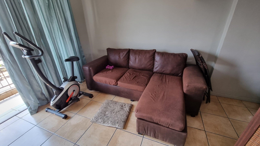 2 Bedroom Property for Sale in Sunninghill Gauteng