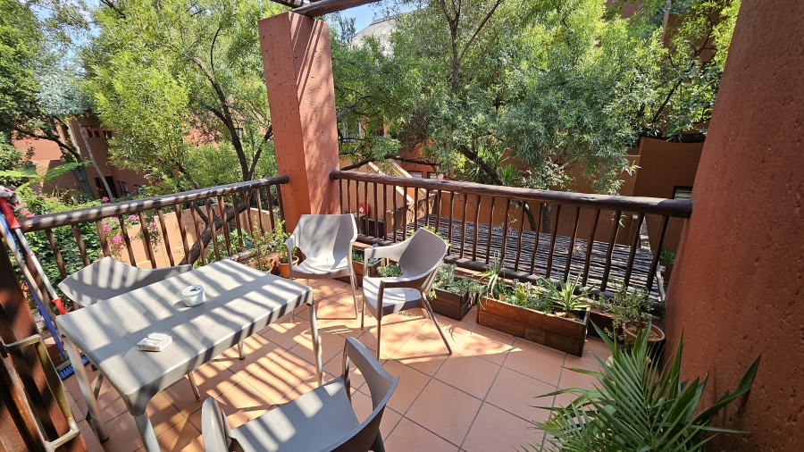 1 Bedroom Property for Sale in Sunninghill Gauteng