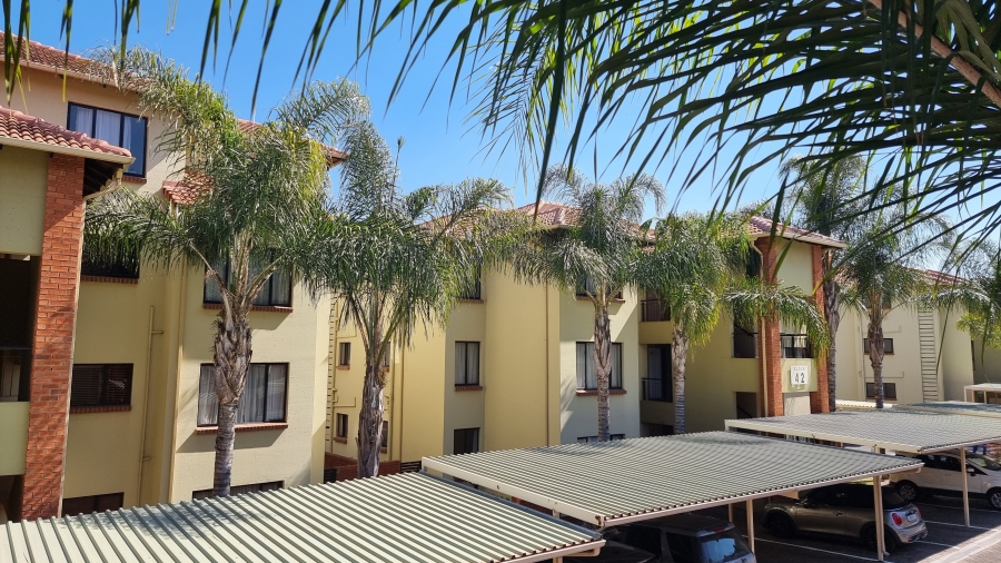 2 Bedroom Property for Sale in Sunninghill Gauteng