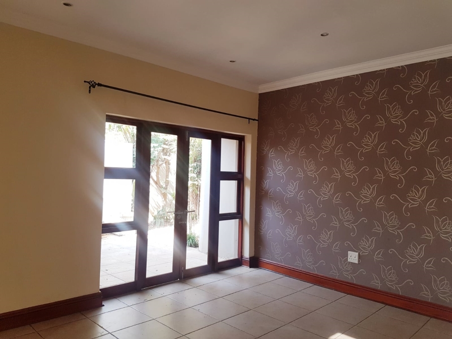 To Let 3 Bedroom Property for Rent in Norwood Gauteng