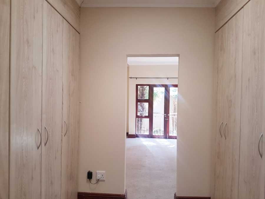 To Let 3 Bedroom Property for Rent in Norwood Gauteng