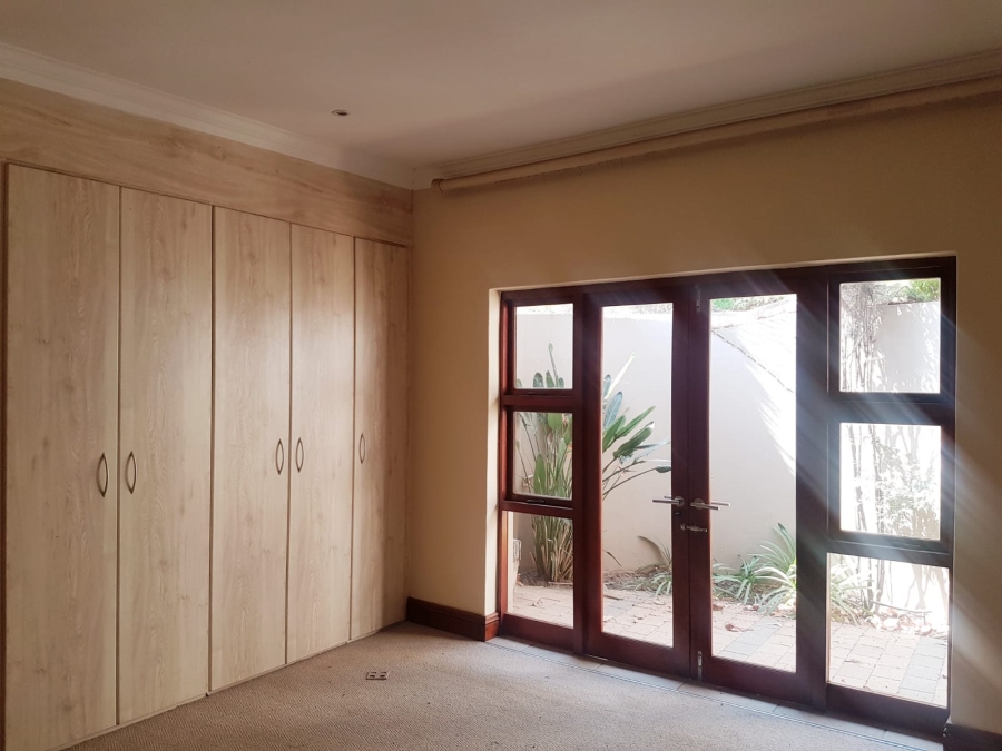 To Let 3 Bedroom Property for Rent in Norwood Gauteng