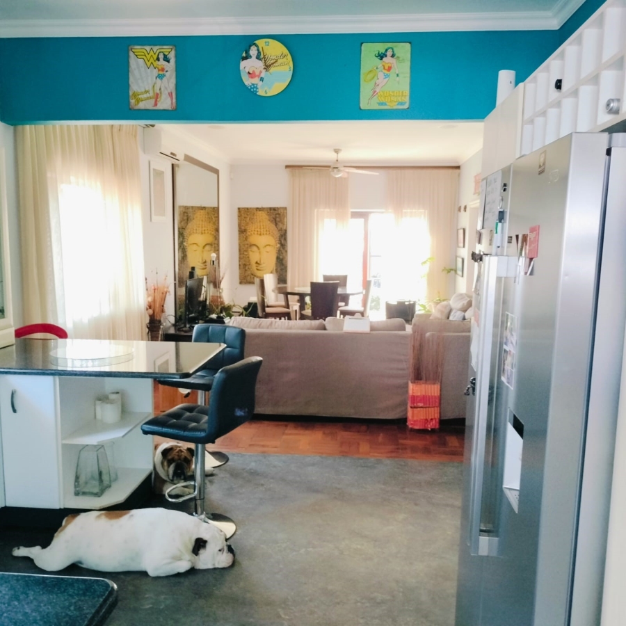 To Let 3 Bedroom Property for Rent in Norwood Gauteng