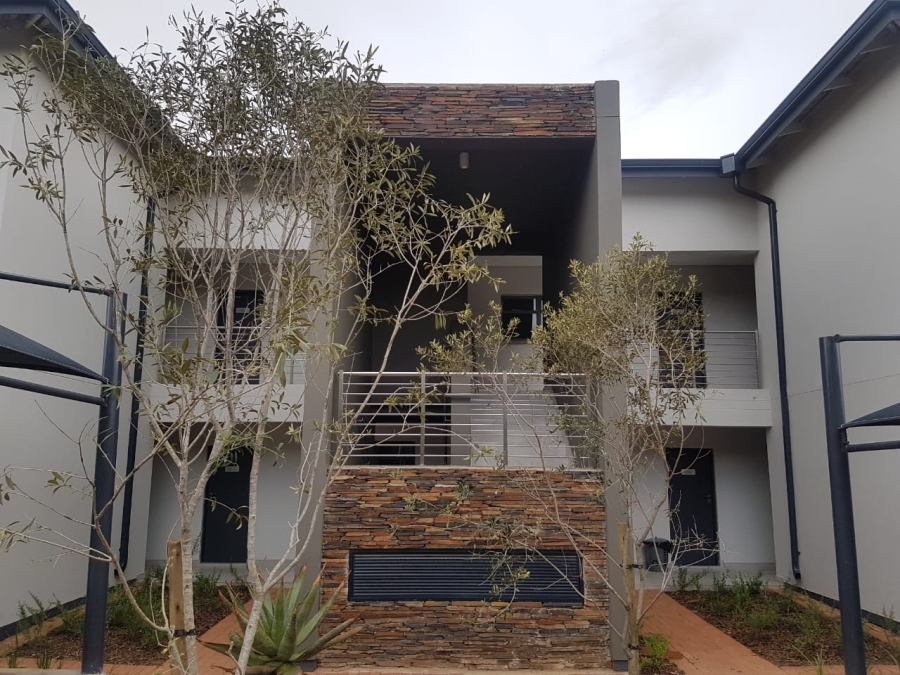 1 Bedroom Property for Sale in Eye of Africa Gauteng