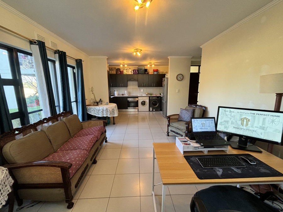 2 Bedroom Property for Sale in Jackal Creek Golf Estate Gauteng