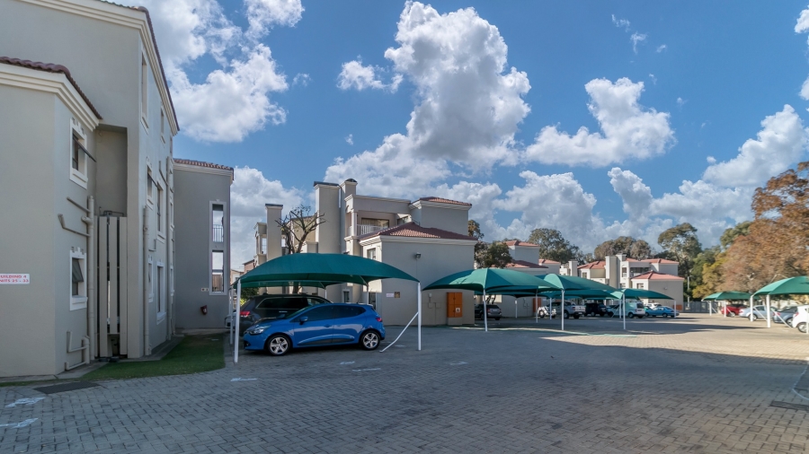 1 Bedroom Property for Sale in Northwold Gauteng